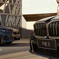 Լ75ڡȫBMW 5ϵԼݻ,µķ裬BMWǻ_2