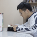 台州高一学生被重点大学少年班录取，本硕连读！他的升学路是这样_3