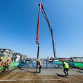 机场进场路、杭温铁路台州段……台州15个交通重点项目加速推进_3