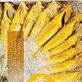 台州，一座来了就想吃的山海水城_1