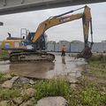 76米的路，为何修了一年还未通？_1