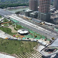 总投资3.5亿元，台州滨江公共空间加速改造提升！_1