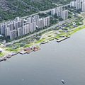 总投资3.5亿元，台州滨江公共空间加速改造提升！_2