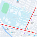 “两考”时间，这些地方要交通管制、禁鸣_1