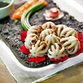 寻味台州丨禁渔期就吃不到鲜嗒嗒？NO！在台州，还有这些美食鲜_1