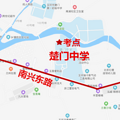 下午起，玉环这几个路段交通限制！