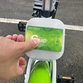 三期！路桥公共自行车换新升级_0