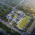 计划2026年投用！台州这所小学新校区开建_0