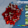 3个台风胚胎已形成！这天起反转，台州雷阵雨、强对流将增多_0
