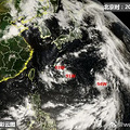 3个台风胚胎已形成！这天起反转，台州雷阵雨、强对流将增多_4
