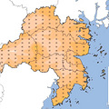 3个台风胚胎已形成！这天起反转，台州雷阵雨、强对流将增多_1