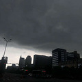 要下暴雨了吧