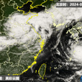 全省第一！刚刚，台州这里雨量最大！未来7天，警惕雷阵雨变多_1