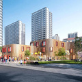 55979万元！方远&豪成竞得椒江屋基里南侧地块，回购1.49万/平_4