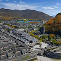一半风雅，一半风骨，台州府城会成为中国第五大古城吗？_3