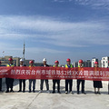 台州市域铁路S2线先开段项目正式完工
