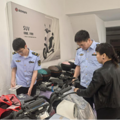 全国首创，椒江“小毛驴”有了专属保险