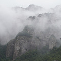 雁荡山雨后仙境之旅手术刀_3