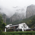 雁荡山雨后仙境之旅手术刀_4