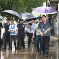22岁女子惨遭杀害抛尸，凶手落网！台州警方破获1996年命案_0