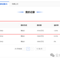 19165万，三门约38亩商住地成交 限高37米！近邻紫云山庄_4