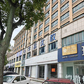 这个店面装修成培训机构。_0
