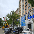 这个店面装修成培训机构。_1
