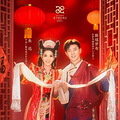 春晚最年轻主持人来了，“00后”_5