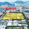 关于8#街坊、沙王东地块、1#街坊这三块相近块地优劣势分析_5