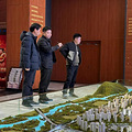 新动态！台州高铁新区云谷商业区块、城发滨江总部大楼、渔都小镇_0