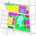 台州云湖区块规划细节出炉，最高建筑约130米！_4