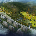 温岭，将新增一个山体公园！太美了→_2