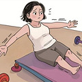 惊呆了！台州26岁女子为减肥4个月只吃苹果，竟吃出“神经病”