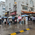 10万+，周末台州被带火了！这些地方好多人排队