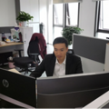有理赔难题？找“谢工”！ ——记“全国劳动模范”拟表彰对象_0