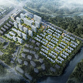绿城城建·官河璟庐丨案名正式揭晓，绿城低密庐境首发路桥_0