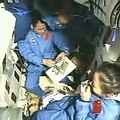神舟二十号的“航天餐盘”来自“台州制造”_3