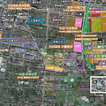 台州湾新区云湖核心区新进度！启动区7号西地块3900万成交，_5