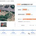 台州湾新区云湖核心区新进度！启动区7号西地块3900万成交，_2