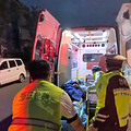 暖心！女司机突发中暑 警民联手紧急救助