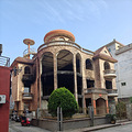 下午从福建省霞浦县三沙镇三澳村回家。_1