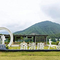 高颜值！台州3条公路在全国脱颖而出_4