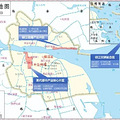 建设提速！甬台温改扩建台州北段、椒江区东海大道西延工程……_1