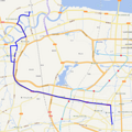 5月24日起，台州多条公交线路优化调整_4