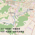 5月24日起，台州多条公交线路优化调整_1