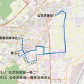 5月24日起，台州多条公交线路优化调整_0