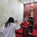近13万对！全国多地“520”结婚大数据_5