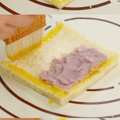 吐司还能这么吃？简单几下，做出爆单小食_4