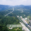 双向八至十车道！预计2027年通车_2