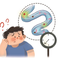 头皮发麻！台州男子左肝被掏空一大块！原因竟是……